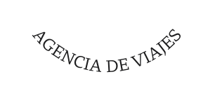 Agencia de viajes